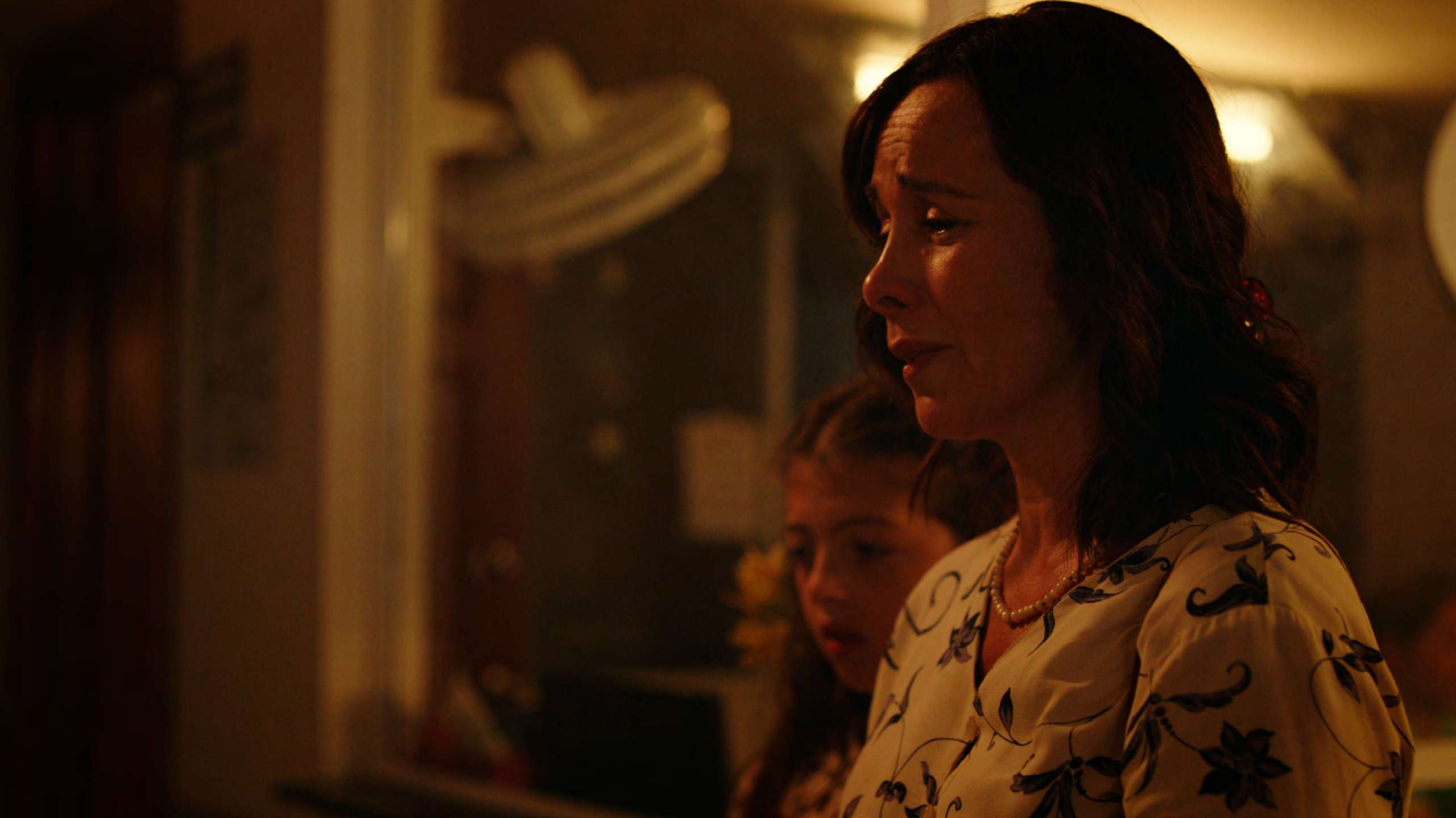 Victoria, a character in Not My Name